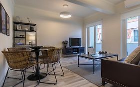 Glamorous Lisbon 2Bdr Apartment By Lovelystay
